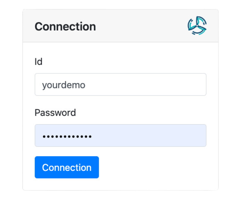 Connexion en linea para parques eolicos -  Explotacion Monitoring