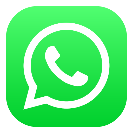 WhatsApp Icon